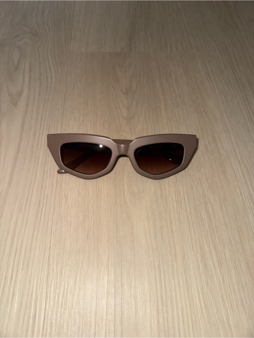 Dezi Sunglasses